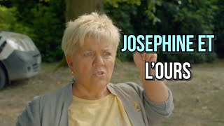 Joséphine se bat contre un ours ! 😱 - Joséphine, ange gardien