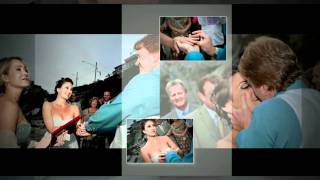 Jennifer and Sean Wedding Album - Beach Wedding - Laguna Beach, Orange County