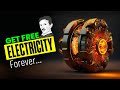 Nikola Tesla’s Hidden Invention Just Got Rebuilt – And It Works!