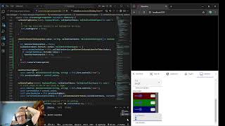 Angular/ThreeJS - Video 305 validation crash and burn