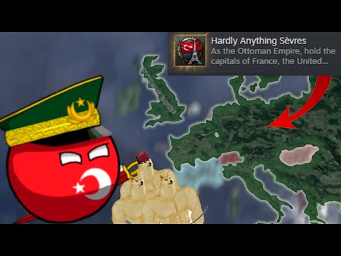 Turkish Experience Hoi4 Meme Youtube