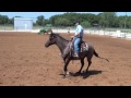 travis talks about getting your horse lighter in the bridle.