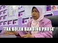 Saya mampu dapat majoriti 8 ke 9 ribu undi di Ampang -  Zuraida