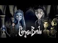 Corpse Bride Full Movie (2005) Review & Facts || Helena Bonham Carter | Johnny Depp | Danny Elfman