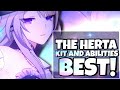 NEW UPDATE! THE HERTA IS INSANE | Honkai Star Rail 3.0