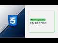 CSS Float Property: left, right & none values - CSS tutorials for absolute beginners - Course 2025