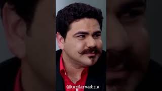 Bakalım dediğin doğru mu Memati Kurtlar Vadisi