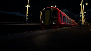 Brighton - London Victoria | Train Sim World 5