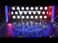 TŠ Nicola´s Dance Unico - TSR 2019, MČR 7.6. 2019 - Hlavní A - 