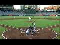 mia@atl nicolino singles to earn first mlb hit