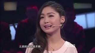 无臂女孩告白男友，惨遭抛弃，乐观面对感动全场丨完美告白