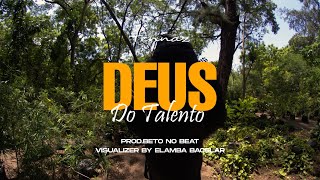 TENNAZ - Deus do Talento (Vídeo oficial)