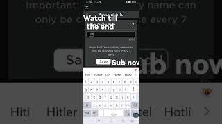 Roblox Display Names Are Broken