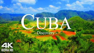 🌴 The Beauty Of CUBA and Relaxing Piano Music - Soothing Instrumental Music - Meditation Sleep Music