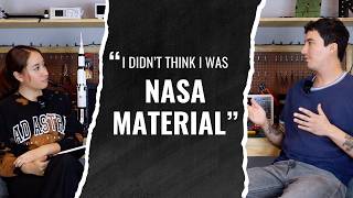 NASA Engineer Answers Your Biggest Career Questions