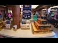 tour of ghirardelli square u0026 chocolate shop san francisco california usa july 19 2024