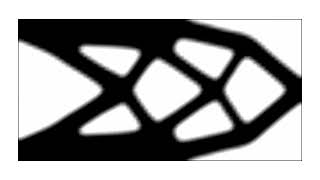 Level set based Topology Optimization