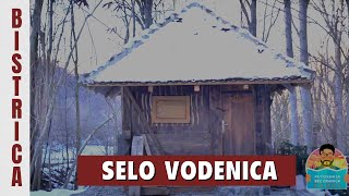 Selo sa najviše VODENICA | Čuvari tradicije selo BISTRICA | PUTOVANJE BEZ GRANICA S4 Ep6