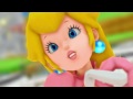 mmd x super mario princess peach sings cake request 8 from erika