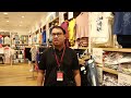 UNIQLO Malaysia - Corporate Video