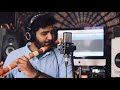 Aadharam Neer dhan | Flute cover ft. Joshua & Stanley