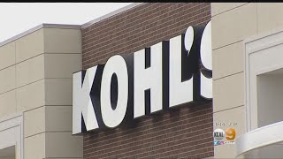 Kohl's To Accept Amazon Returns Starting October