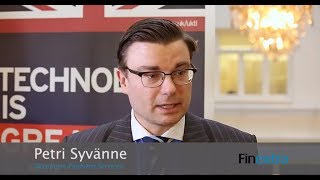 Finextra interviews Accenture Financial Services: PSD2 and strategies for banks