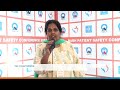 🎥industry insights ms. aparna vs cluster head for quality u0026 special projects gleneagles hospitals