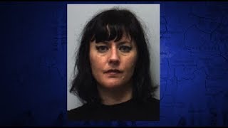 WANTED Ariana Miller: Prolific check fraud suspect wanted by Bainbridge Island police