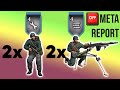 3 Ways to play the 2x Pioneer 2x MG42 start - Off Meta Report