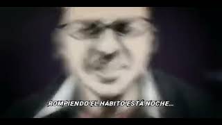 Linkin Park - Breaking the habit (subtitulada español)