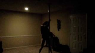 Slow Pole Dancing - Sometime Around Midnight