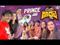 Prince తో సుమ అడ్డా || Mahishivan || Tamada Media