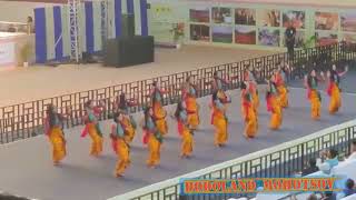 Mwsaglangnai bodo traditional Bodoland Mohotsov 2024