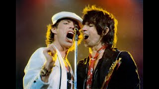 Rolling Stones 1978 American Tour (Part Two) \