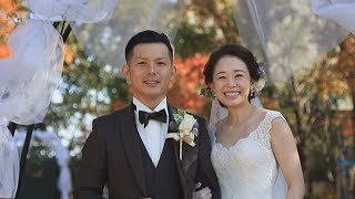 Shun \u0026 Yuko ヴィヴァンヴェール 結婚式 ダイジェストムービー(2019.11.17)