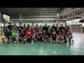 LSGH Fun Games - Marilag vs Sinag (Dev) - Championship - June 9, 2024