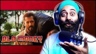 OLD MONEY | AP DHILLON | SALMAN KHAN | SANJAY DUTT | Reaction 😲 | PunjabiReel TV