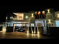 Outstanding home with mind blowing interior and exterior design | Architeca Design-Build firm