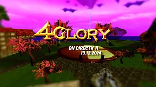 4Glory -  4Story OldSchool Server | 13.12.2024