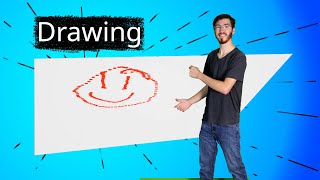 Drawing on Surfaces in Virtual Reality!