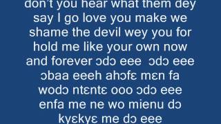R2Bees Odo Lyrics 2012