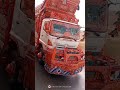 beautiful pakistani trucks on road ..... 😍♥️💥😍 pakistanitruckart trucksofpakistan beauty