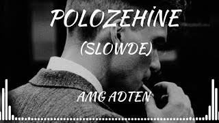 POLOZEHİNE (SLOWDE) - AMG ADREN