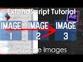 Adobe Scripting Tutorial: Change Images