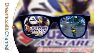 First Look: Suzuki Alstare Extreme Racing (Dreamcast)