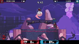 I figured out how to beat clairen players