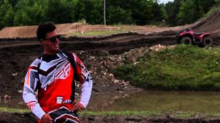 MP Camp, 5 Day Motocross School Week 1