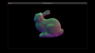 CS4300 Final Project - Progressive Mesh / Mesh Decimation