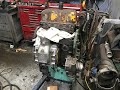 1958 Detroit 2-53 Rebuild Part One